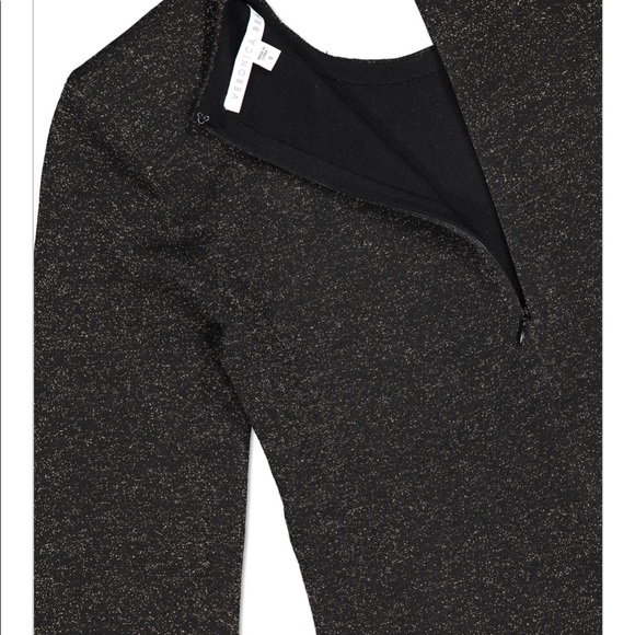 NWT Veronica Beard Sharon Body-con Sweater Dress - Picture 6 of 16